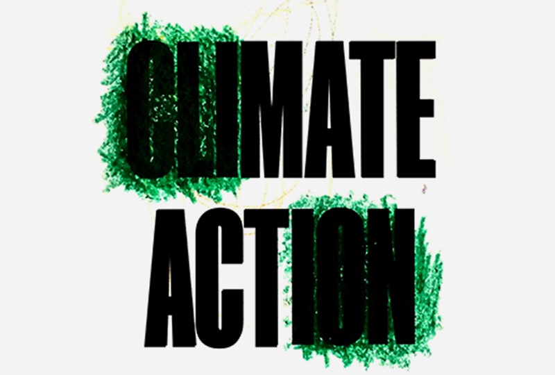 Mate Act Now - Climate